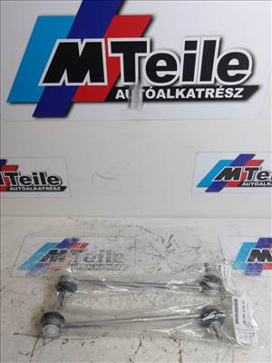 ÁR/DB! [GYÁRI ÚJ] BMW - STABILIZÁTOR RÚD , ELSŐ - 3-AS , Z4 / E46 ; E85 ; E86 - 6780847